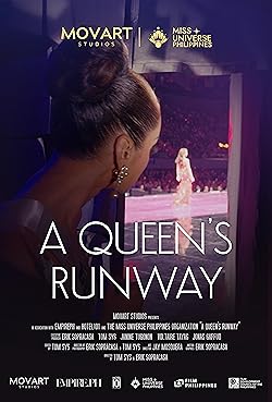 Poster of A Queen's Runway