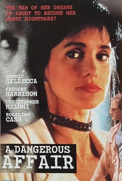Primary photo for A Dangerous Affair Primary photo for A Dangerous Affair