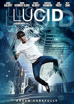 Poster of Lucid