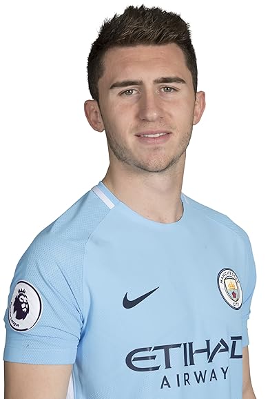 Primary photo for Aymeric Laporte Primary photo for Aymeric Laporte