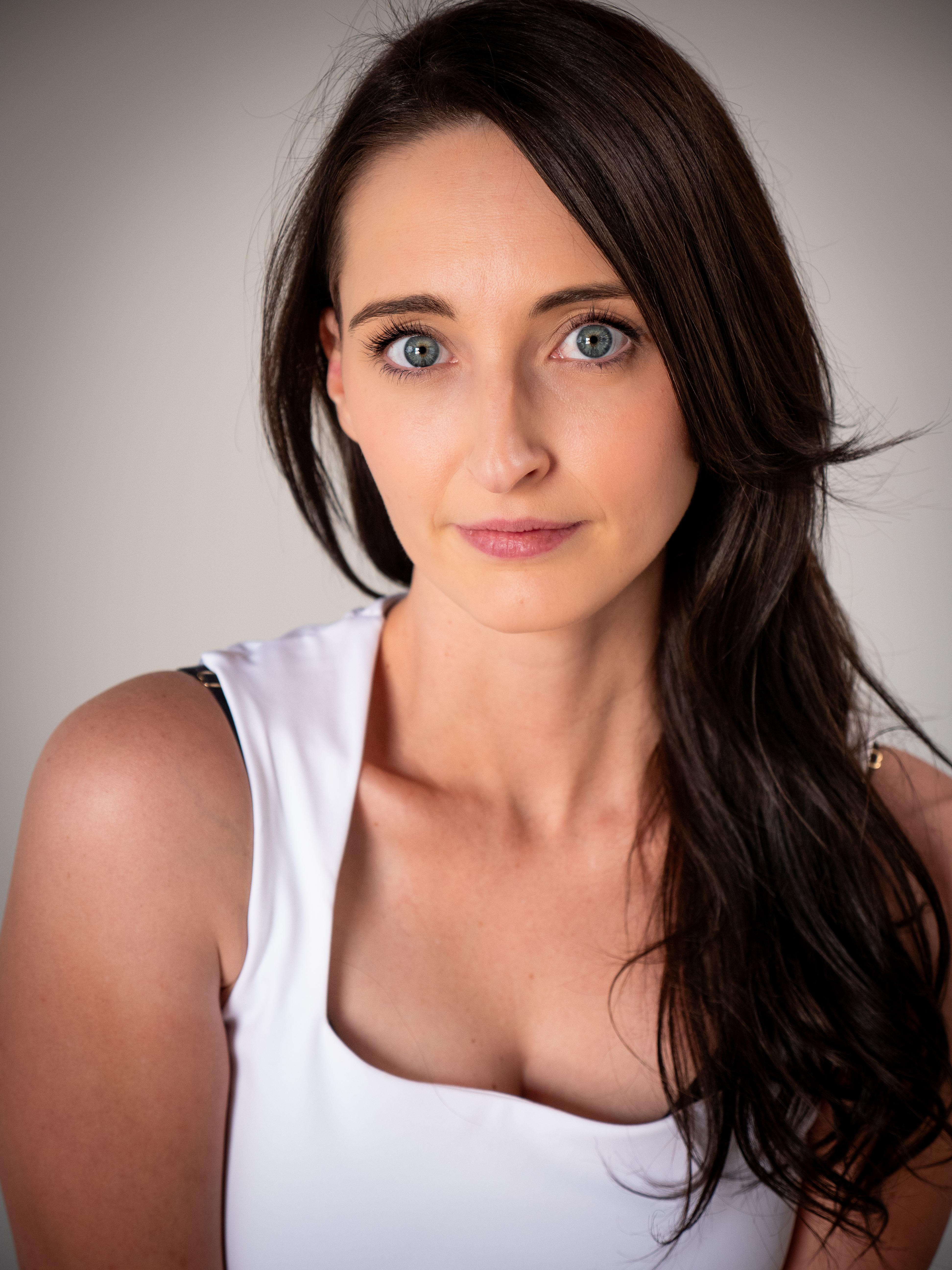 Zuzu Weingart