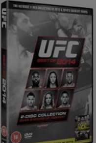 Primary photo for UFC: Best of 2014