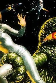 Primary photo for MCT Pandoracon Sci-Fi Show - The Green Slime