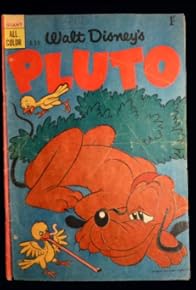 Primary photo for Pluto's Day
