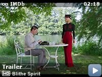 Blithe Spirit 2020 Imdb