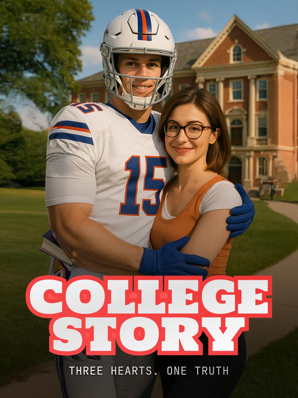 College Story