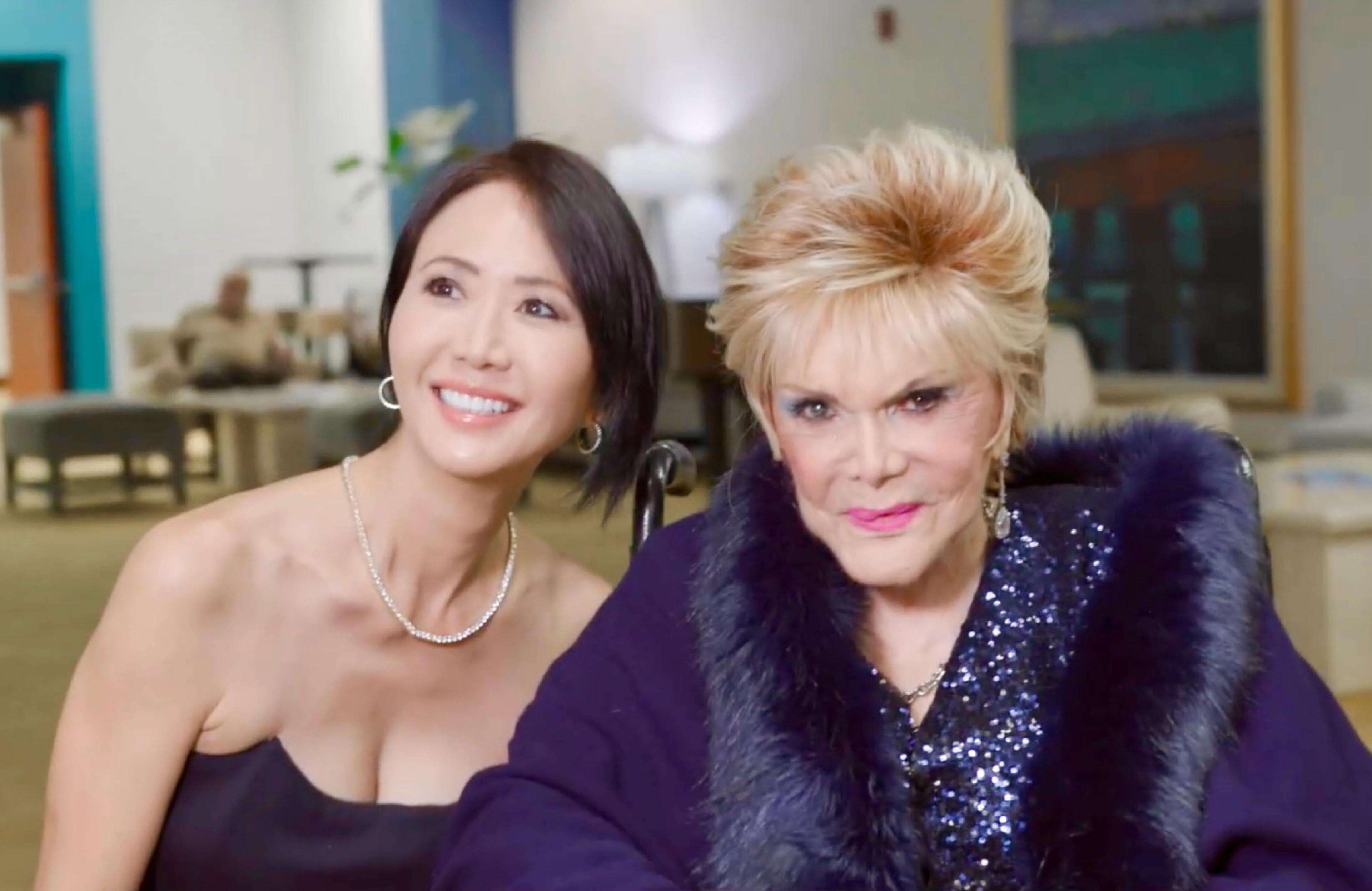 Michelle Chin - IMDb Michelle Chin - IMDb