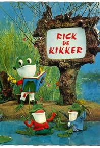 Primary photo for Rick de Kikker