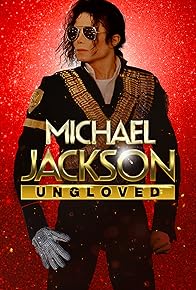 Primary photo for Michael Jackson: Ungloved