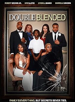 Poster of Double Blended