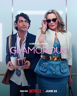 Poster of Glamorous