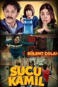 Primary photo for Sucu Kamil