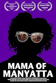 Primary photo for Mama of Manyatta
