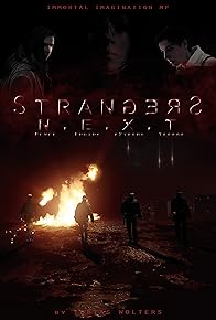 Primary photo for Strangers N.E.X.T