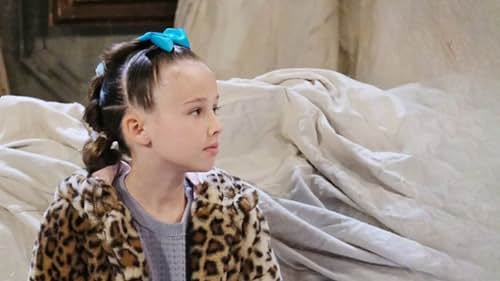 Days Of Our Lives Spoilers: The Shocking Truth-Did Little Rachel Shoot Ej?  - IMDb