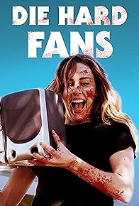 Primary photo for Die Hard Fans Primary photo for Die Hard Fans
