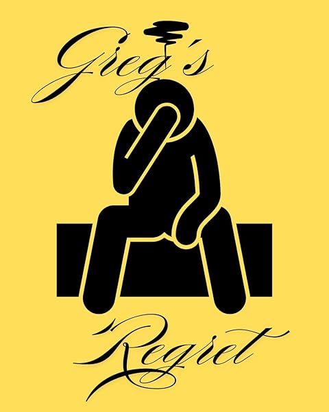 Greg’s Regret (2025) Hindi Dubbed Greg’s Regret (2025) Hindi Dubbed