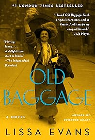 Primary photo for Old Baggage