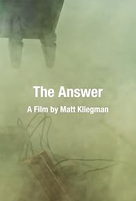 Primary photo for The Answer