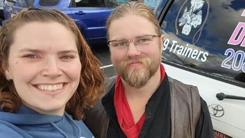 Alaskan Bush People' Is Noah & Rhain Brown's Split Fake? - IMDb