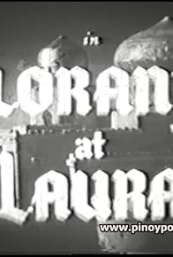 Primary photo for Florante at Laura