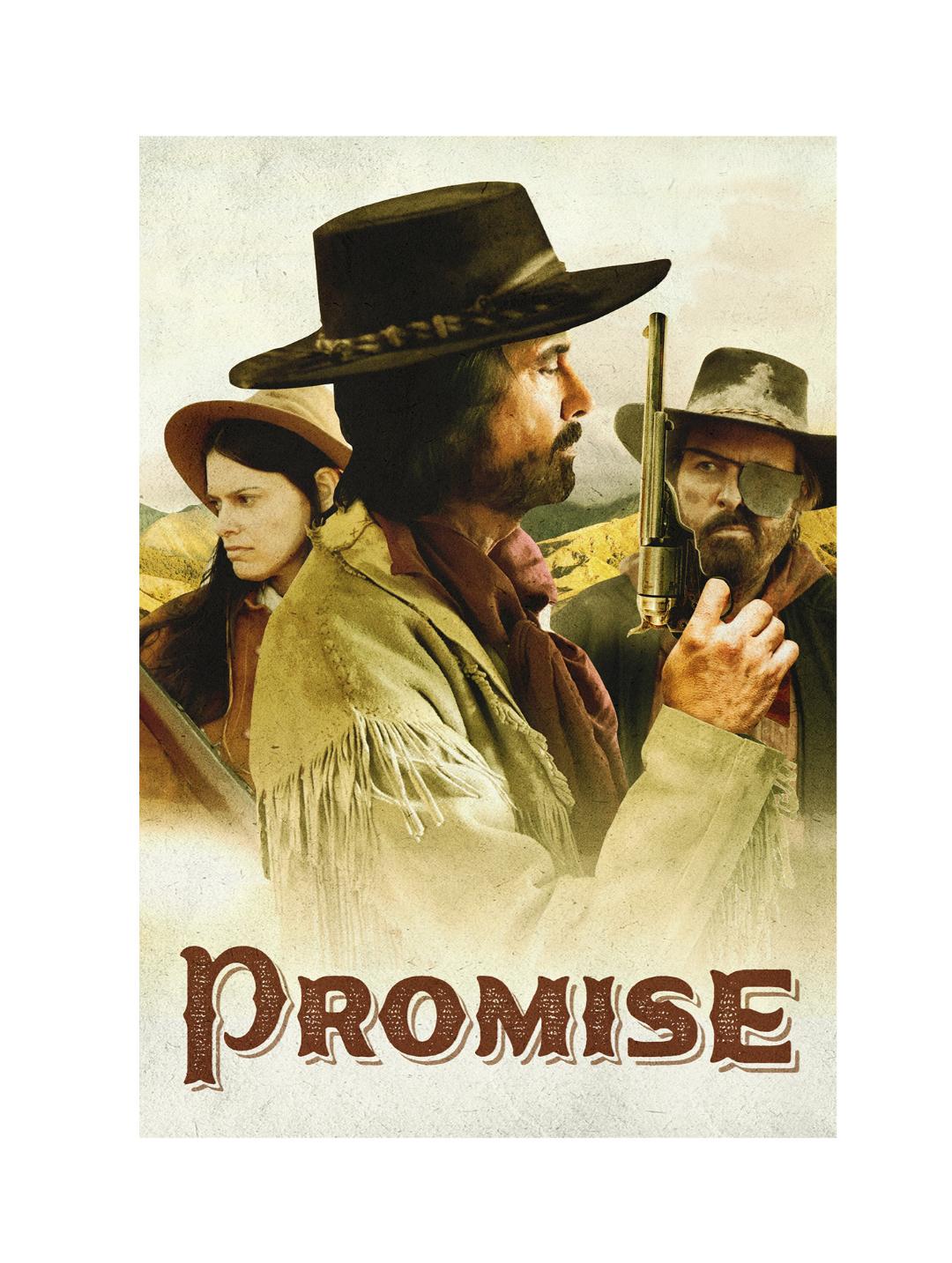 Poster of Promise