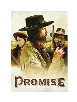 Poster of Promise
