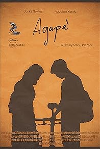 Primary photo for Agapé