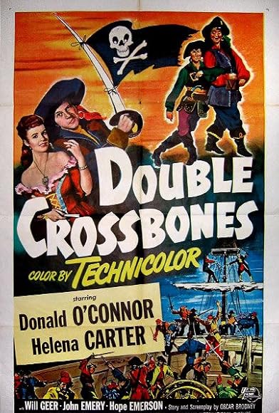 Primary photo for Double Crossbones Primary photo for Double Crossbones