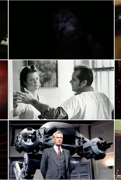 Primary photo for Starz Inside: Unforgettably Evil Primary photo for Starz Inside: Unforgettably Evil