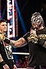 Primary photo for Rey Mysterio's 20th Anniversary Celebration! Primary photo for Rey Mysterio's 20th Anniversary Celebration!