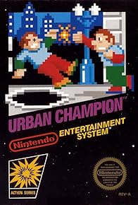 Primary photo for Urban Champion
