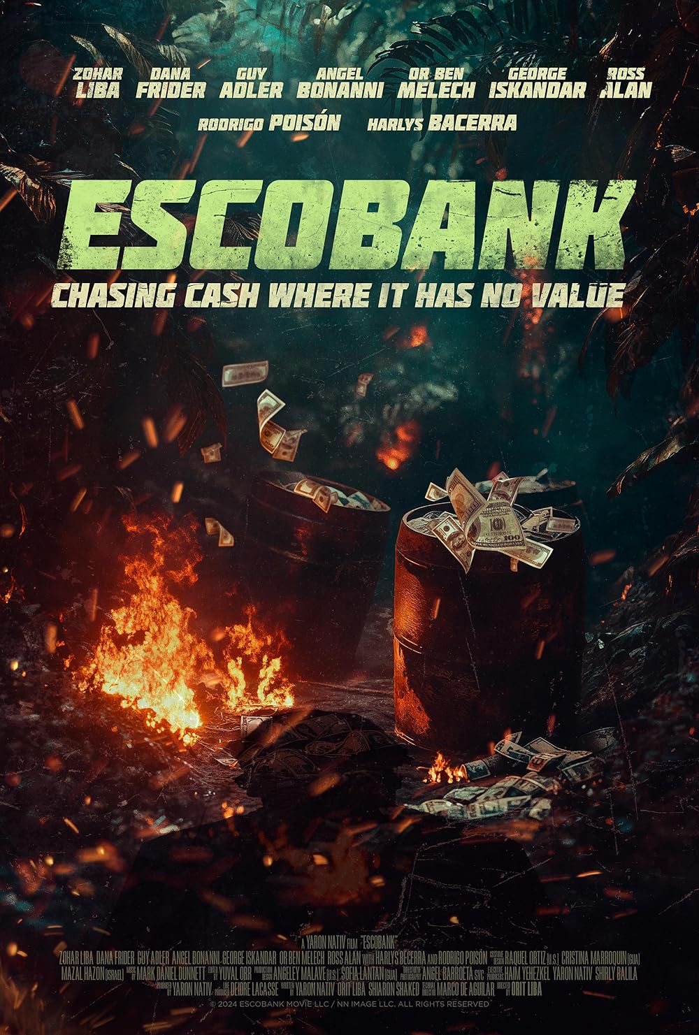 Escobank