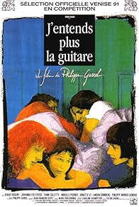 Primary photo for I Can No Longer Hear the Guitar Primary photo for I Can No Longer Hear the Guitar