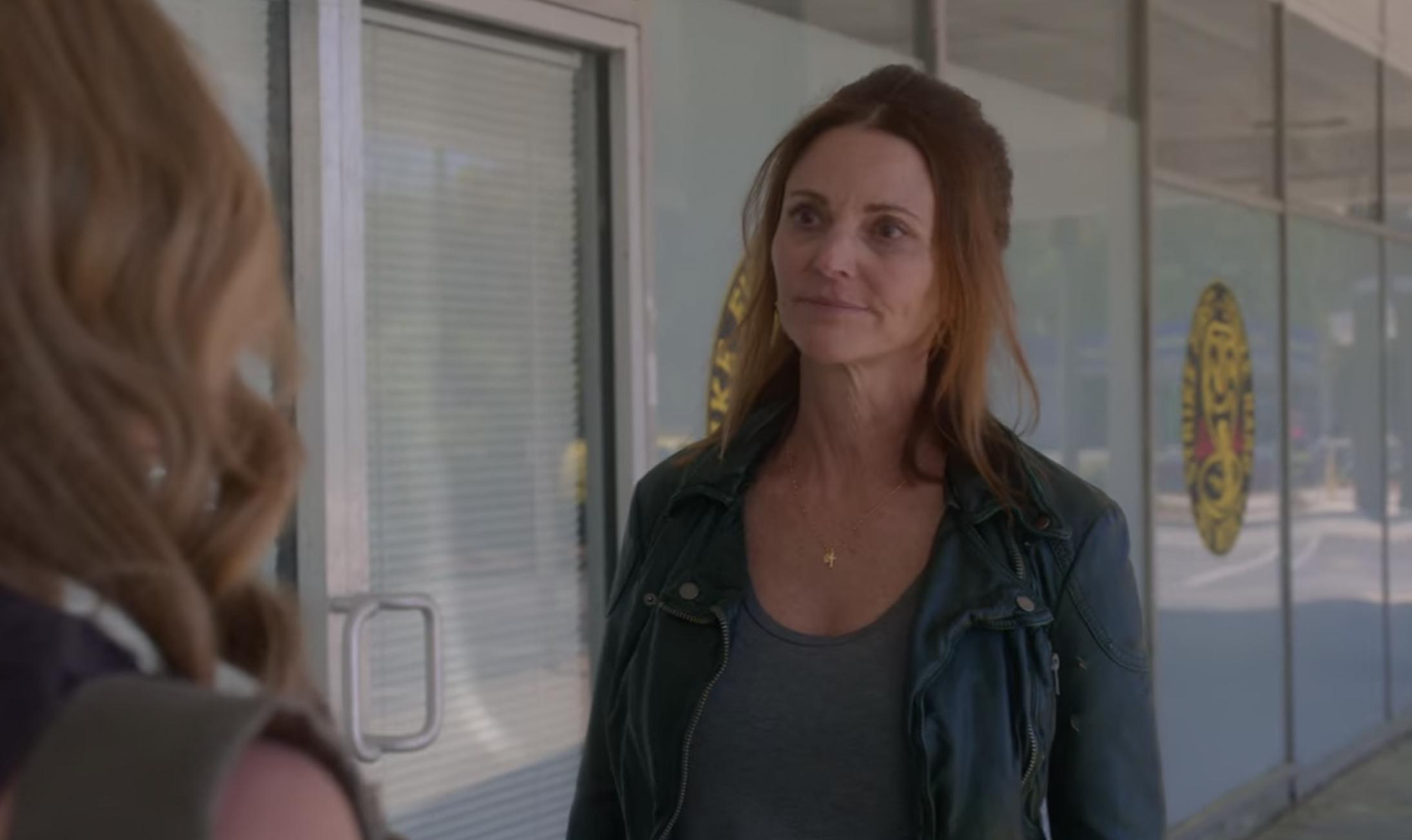 Rebecca Lines Rebecca Lines