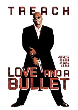 Poster of Love and a Bullet