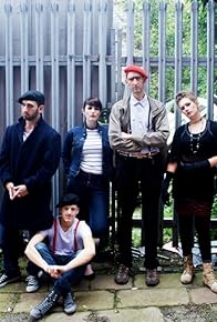 Primary photo for This Is England? Primary photo for This Is England?