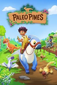 Primary photo for Paleo Pines