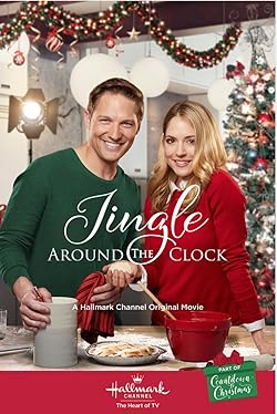 Poster of Jingle Around the Clock