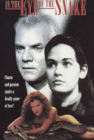 In the Eye of the Snake Soundtrack (1990) cover