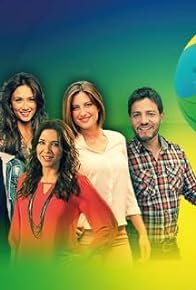 Primary photo for Vive Brasil Primary photo for Vive Brasil