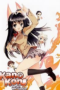 Primary photo for Kanokon Primary photo for Kanokon