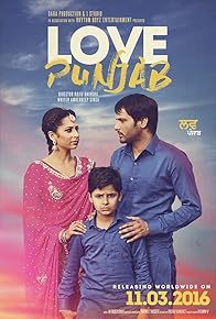 Primary photo for Love Punjab Primary photo for Love Punjab