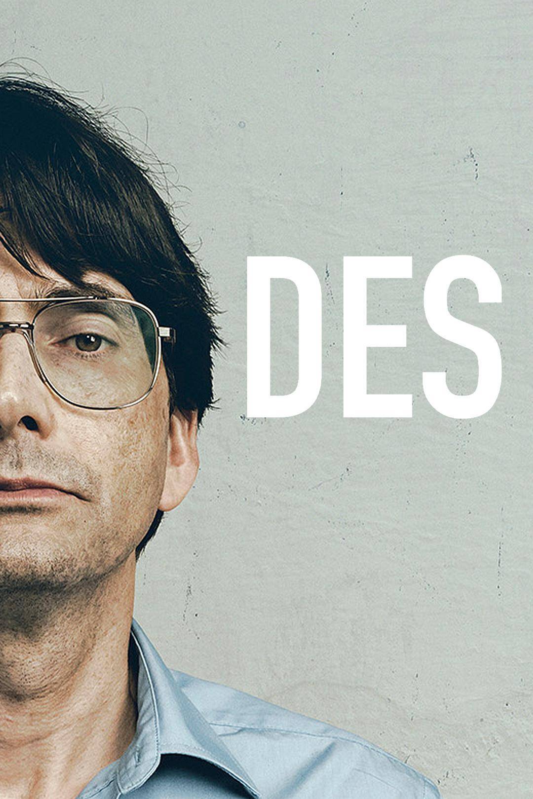 Poster of Des