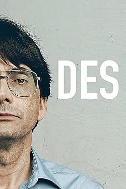 Poster of Des