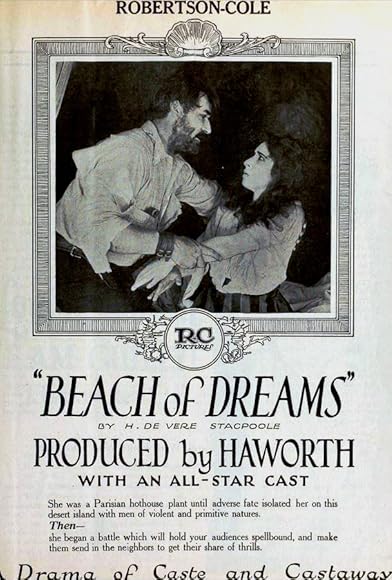 Primary photo for Beach of Dreams Primary photo for Beach of Dreams