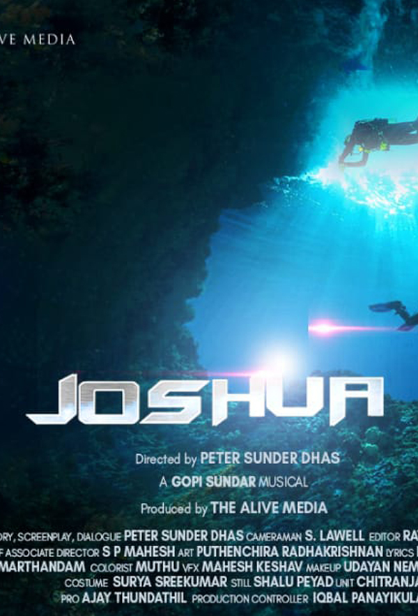 Joshua