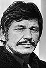 Charles Bronson's primary photo Charles Bronson's primary photo