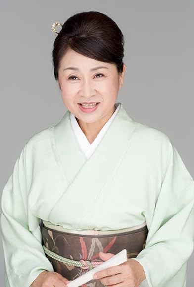 Primary photo for Yôko Asagami Primary photo for Yôko Asagami