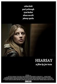 Primary photo for Hearsay Primary photo for Hearsay